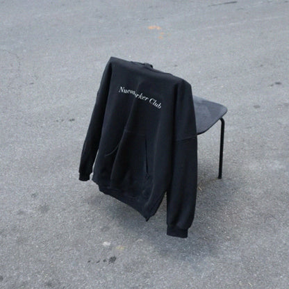 Nueva Yorker Club Sweatshirt