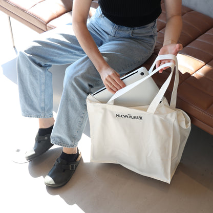 The Nueva Yorker Tote