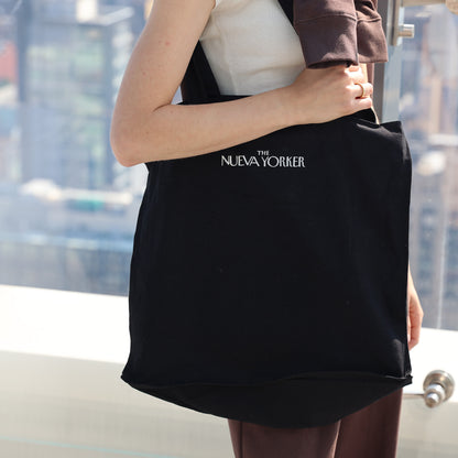 The Nueva Yorker Tote