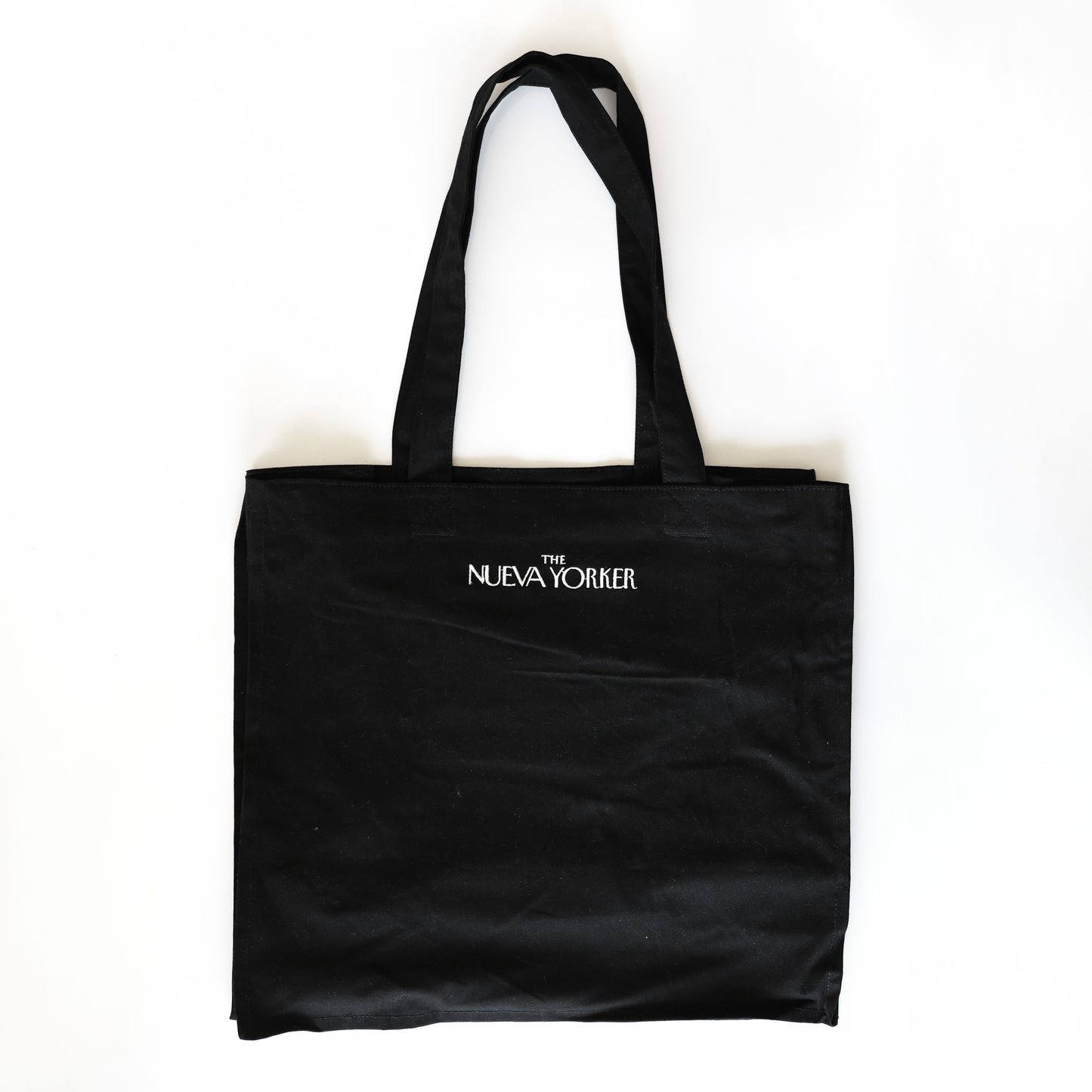 The Nueva Yorker Tote