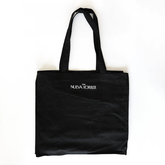 The Nueva Yorker Tote
