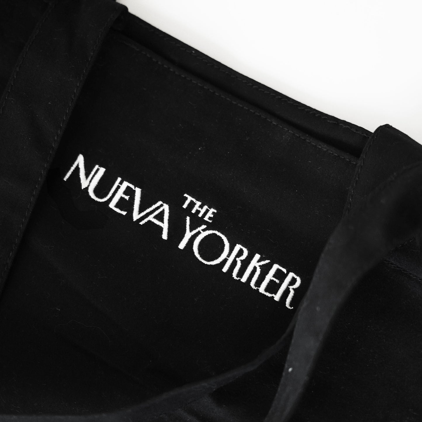 The Nueva Yorker Tote