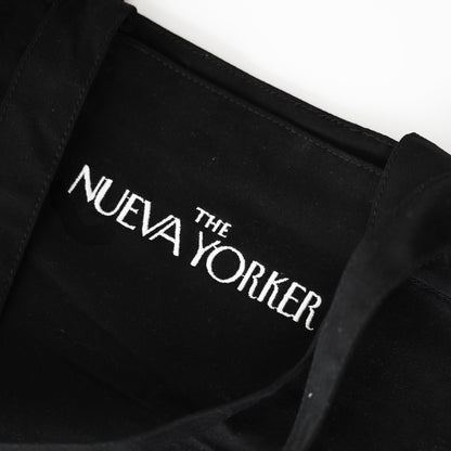 The Nueva Yorker Tote
