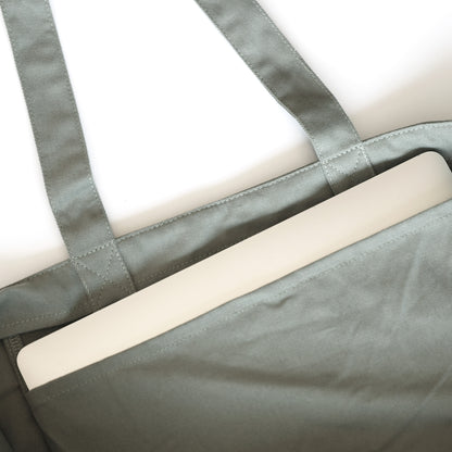 The Nueva Yorker Tote