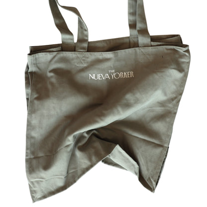 The Nueva Yorker Tote
