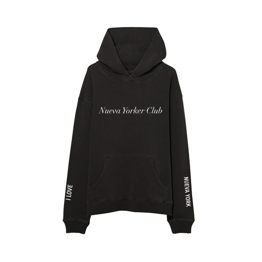 Nueva Yorker Club Sweatshirt
